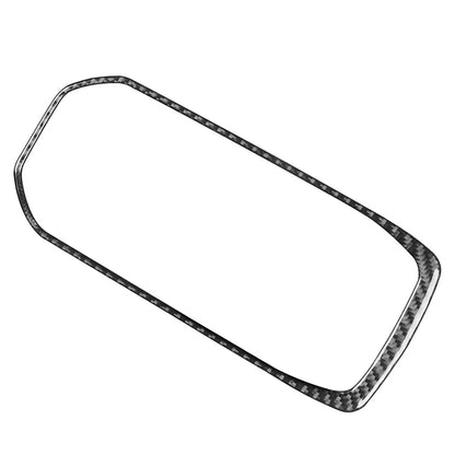 Water Cup Holder Cover Trim for Jeep Wrangler JL JLU Gladiator JT (2018-2023)