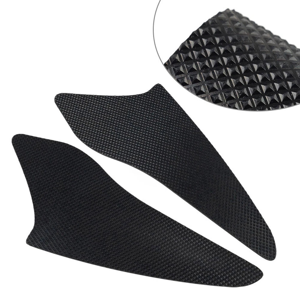 Anti-Slip Tank Traction Pad Knee Grip Protector for Benelli 752S (2017-2023)