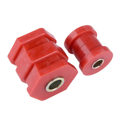 Front Lower Control Arm Bushing Sleeve for Honda Civic (1996-2000) Red