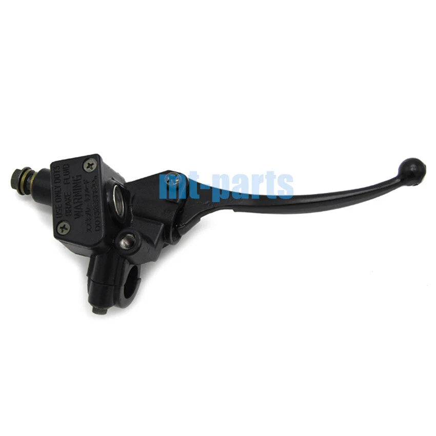 Rear Brake Master Cylinder for Suzuki AG100 Address V100 AH100 (1991-2000)