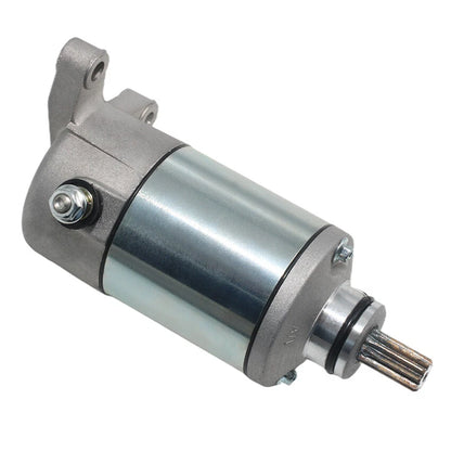 Starter Motor for Suzuki LTF230 LT230E QuadRunner (1986-1993)