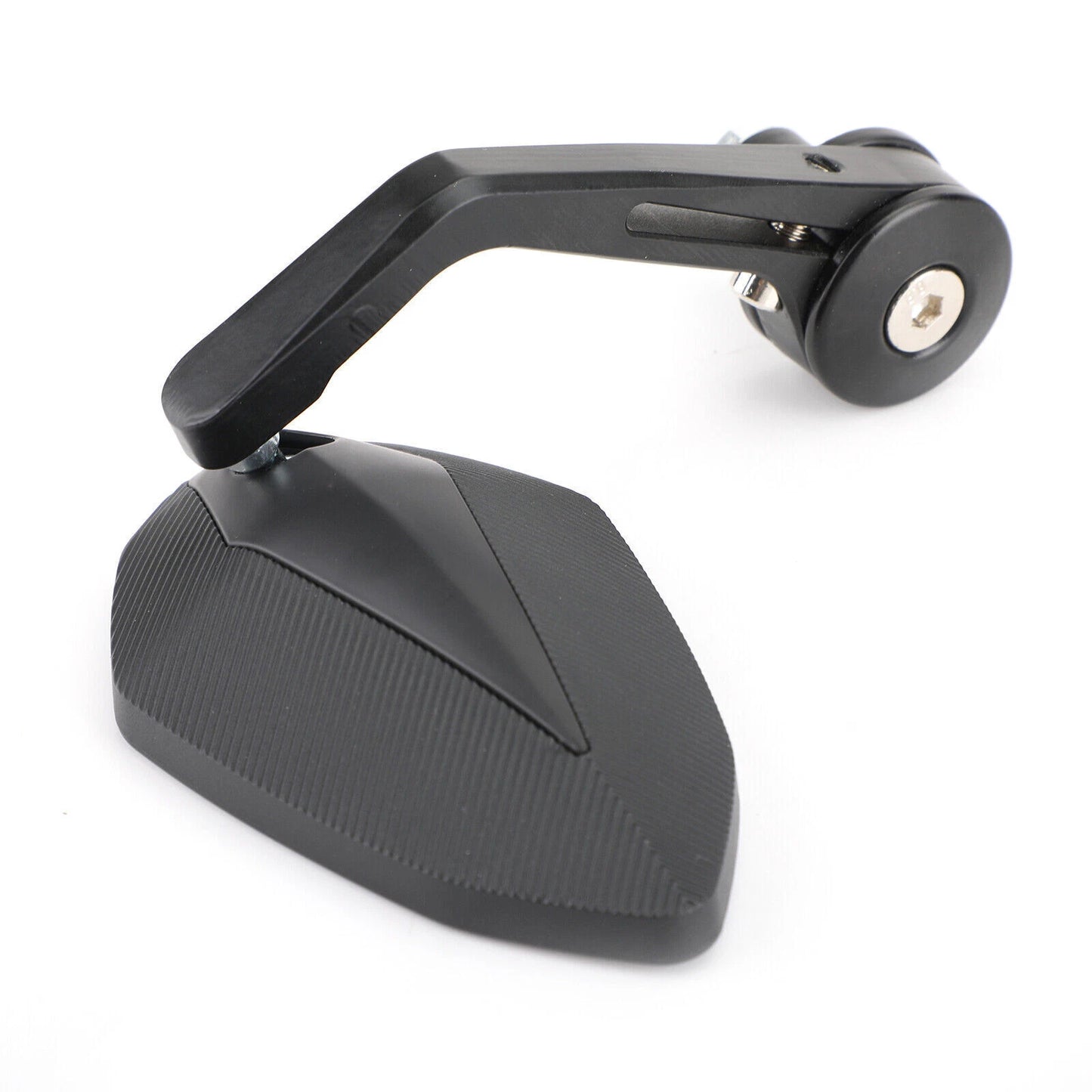 Handlebar Mirrors for F2 (18-22mm) - Black, Right & Left (2018-2022)