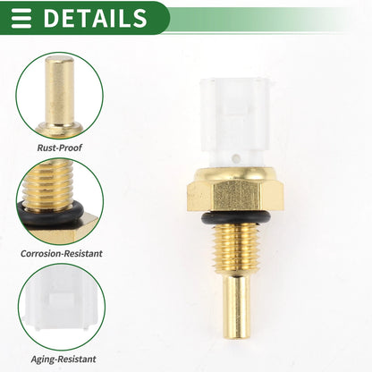 Engine Coolant Temperature Sensor for Honda Accord (2021)