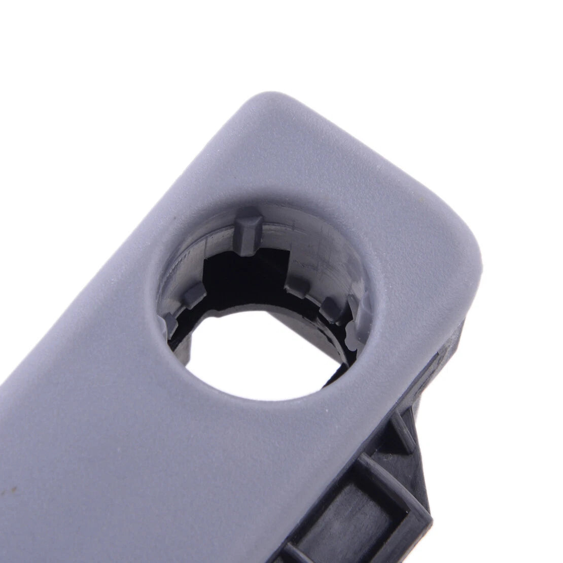 Glove Compartment Lock Latch Handle Gray for Toyota Sienna (2004-2010)