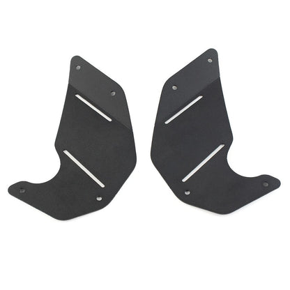 Engine Cover Plate Side Panel for Kawasaki Vulcan S 650 EN650 VN 650 ABS (2015-2022)