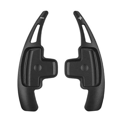 Steering Wheel Paddle Shift Extensions for Mercedes-Benz A B E R M GLK SLK (2008-2020)