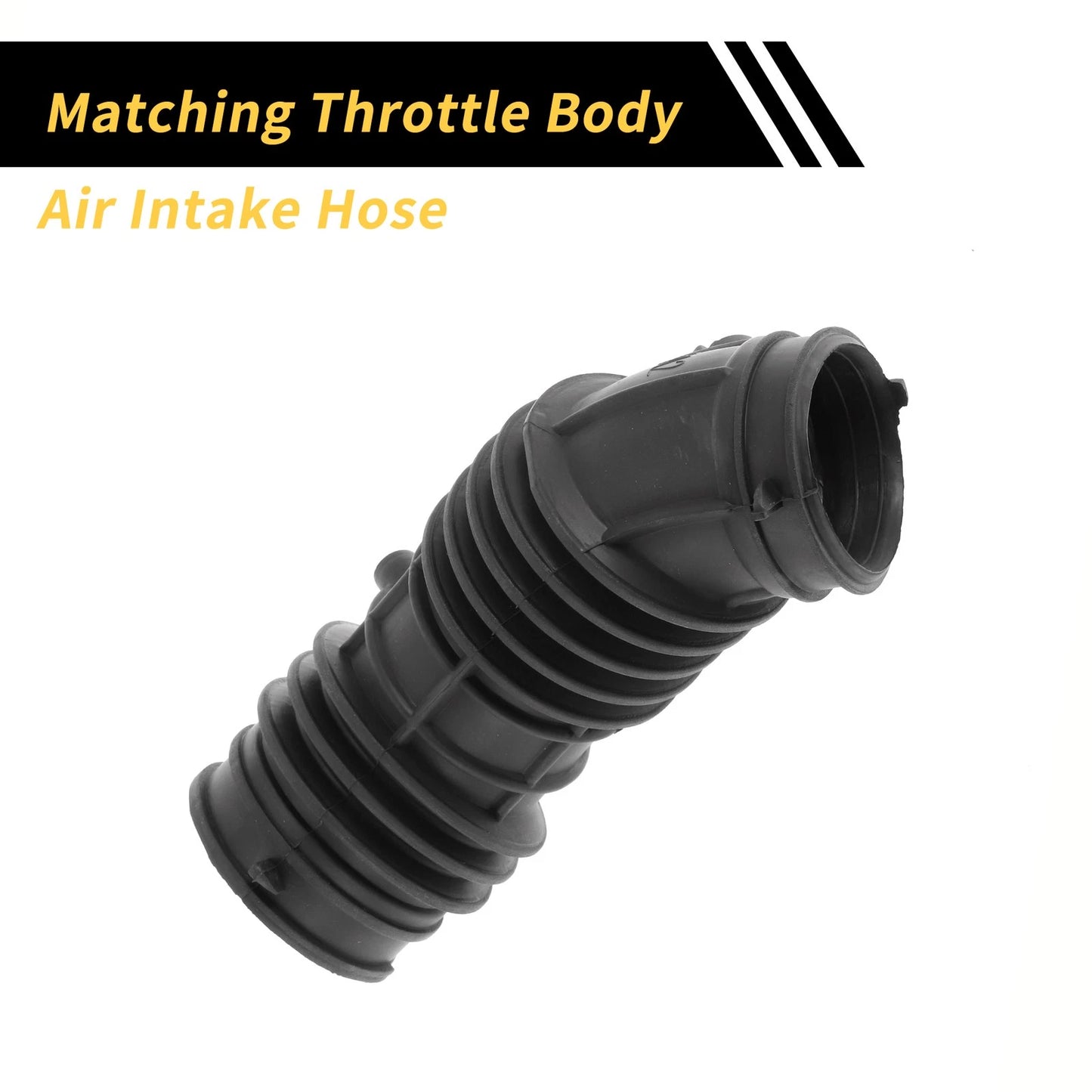 Intake Hose for Honda Accord (2013-2016)