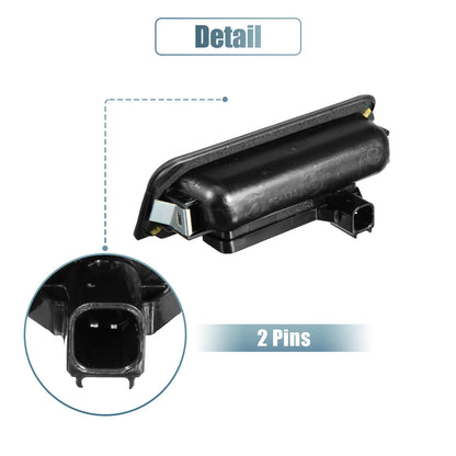 Rear Trunk Tailgate Switch for Kia Forte (2010-2013)