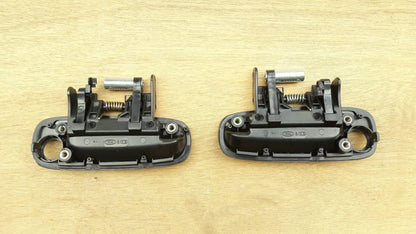 Front Outer Door Handles LH+RH for Toyota Corolla AE112 (1998-2001)