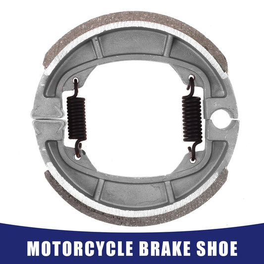 90x88x19mm Brake Shoe Drum Pad for Motorcycle