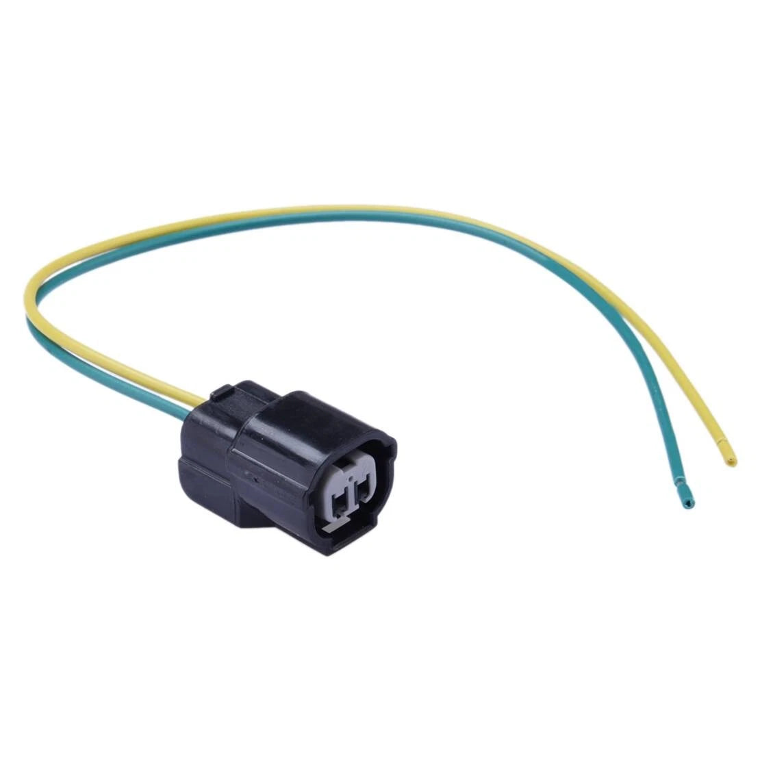 2 x Front Turn Signal Light Connector for Mazda 3 (2014-2019)