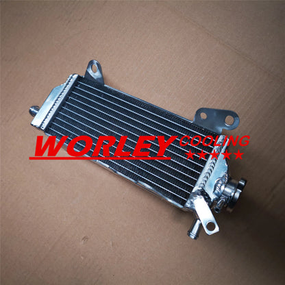 Aluminum Radiator for Yamaha YZ250F (2022-2023)