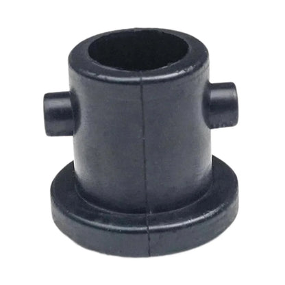 Black for Yamaha Outboard 40-60HP, 2-Stroke, 2000-2023 Models