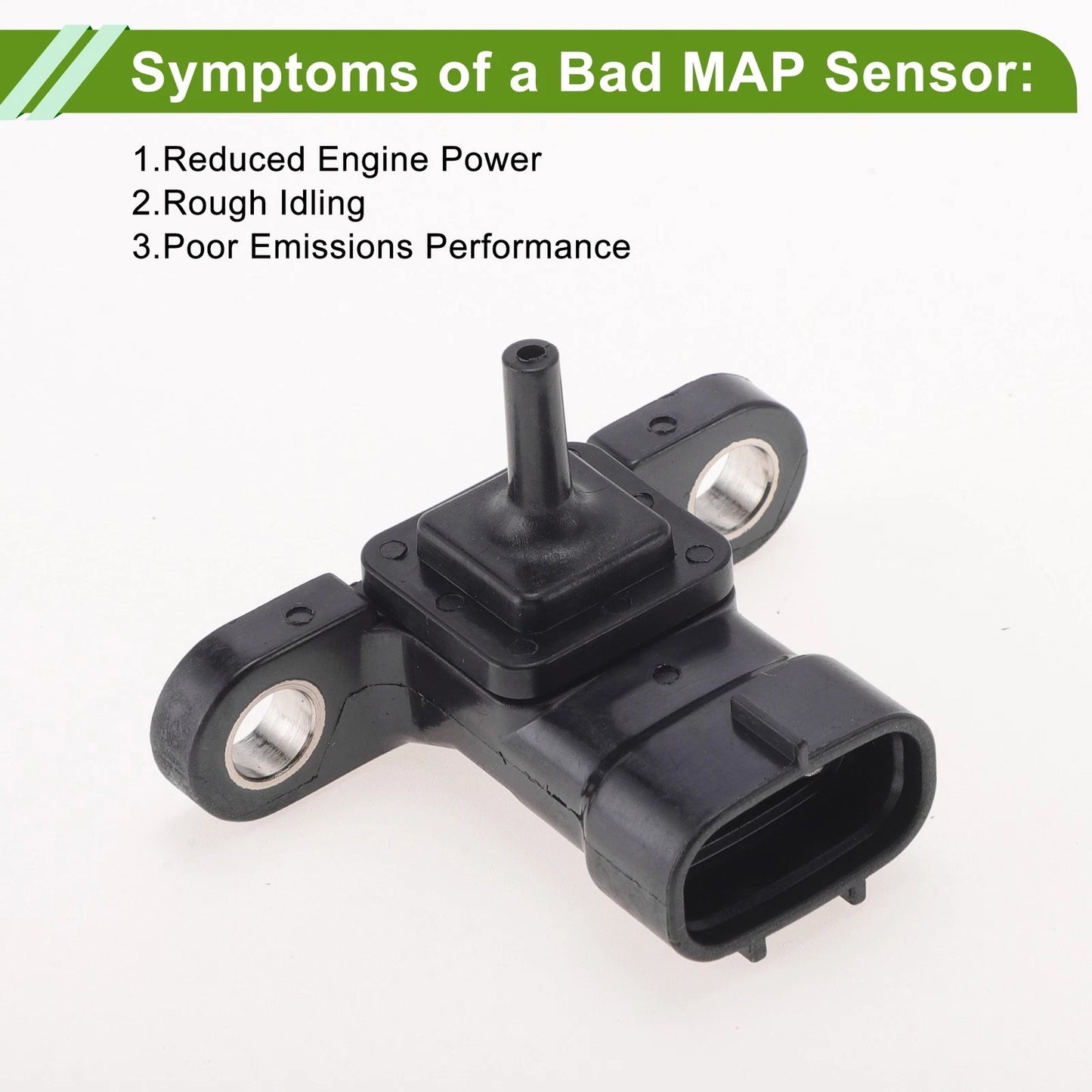 MAP Sensor for Toyota 4Runner Limited (2003-2009)