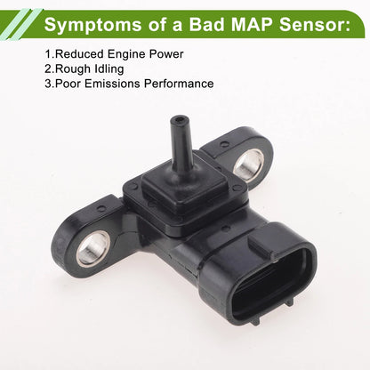 MAP Sensor for Toyota 4Runner Limited (2003-2009)