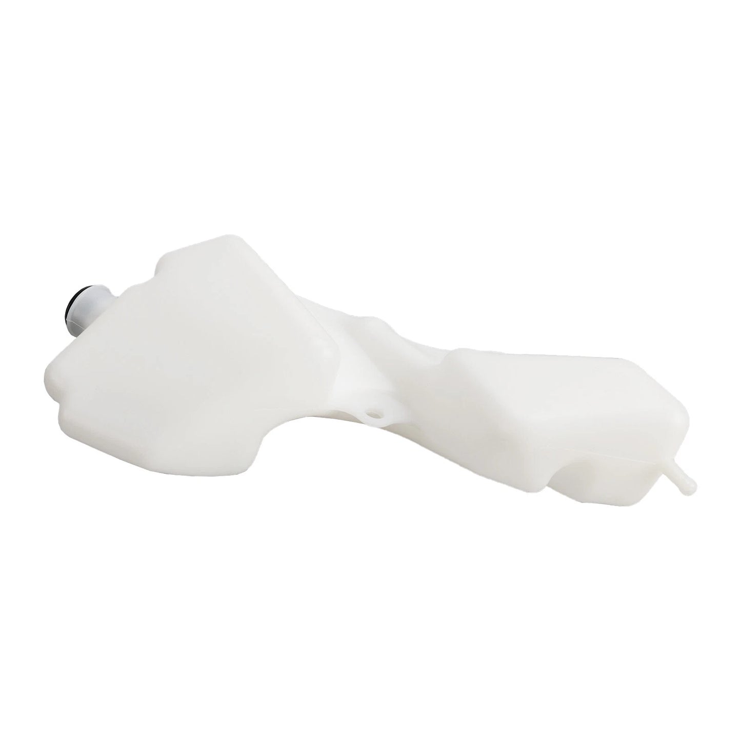 Coolant Expansion Tank + Lid for Kawasaki Ninja ZX-10R (2004-2023)