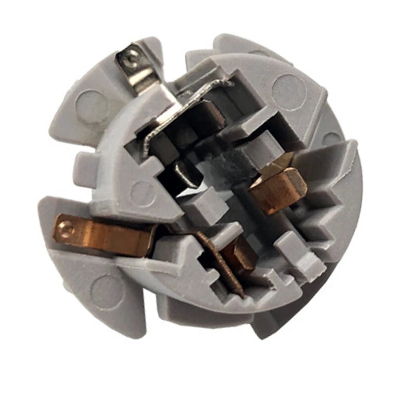 Gray Rear Tail Light Socket for Toyota Highlander (2001-2007)