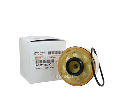 Fuel Filter for Isuzu Dmax 2.5/3.0/1.9 (2012-2020)