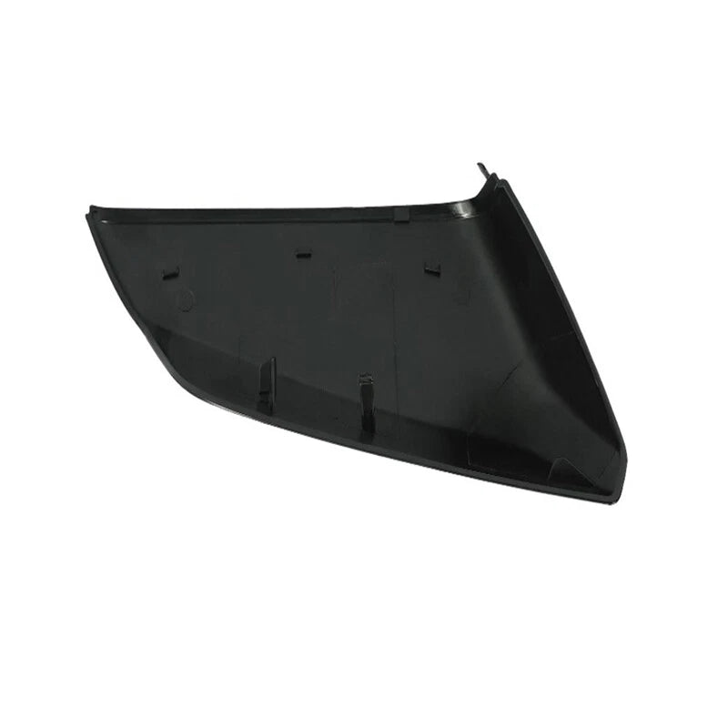 Driver Left Side Mirror Cap Cover for 2016-2020 Chevrolet Malibu Black Textured