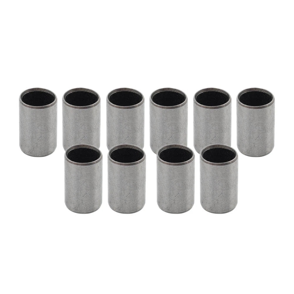 10 x Cylinder Head Dowel 10X16mm for GY6 Scooter 125CC 150CC