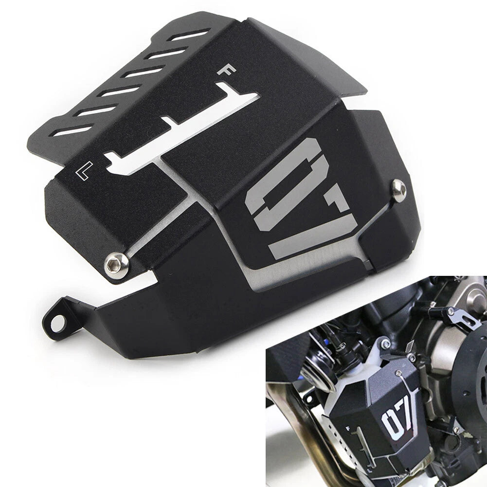 Radiator Grille Guard Cover for Yamaha MT07 FZ07 (2014-2018)