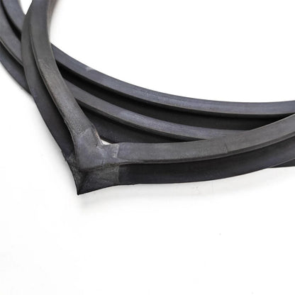 Door Rubber Weatherstrip Seal RH Fits Nissan Datsun Sunny 1200 KB110 1970-73 D09