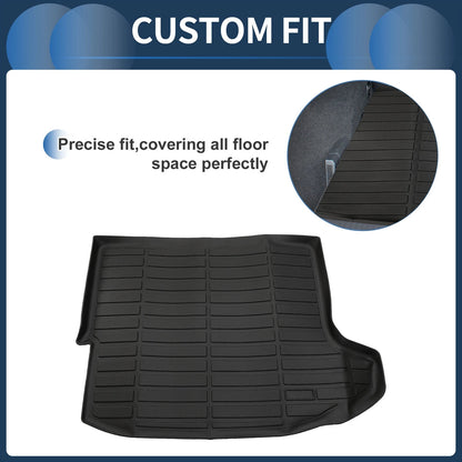 Trunk Mat for Chevrolet Trax (2024-2025)
TPE Cargo Liner for Buick Envista (2024-25)