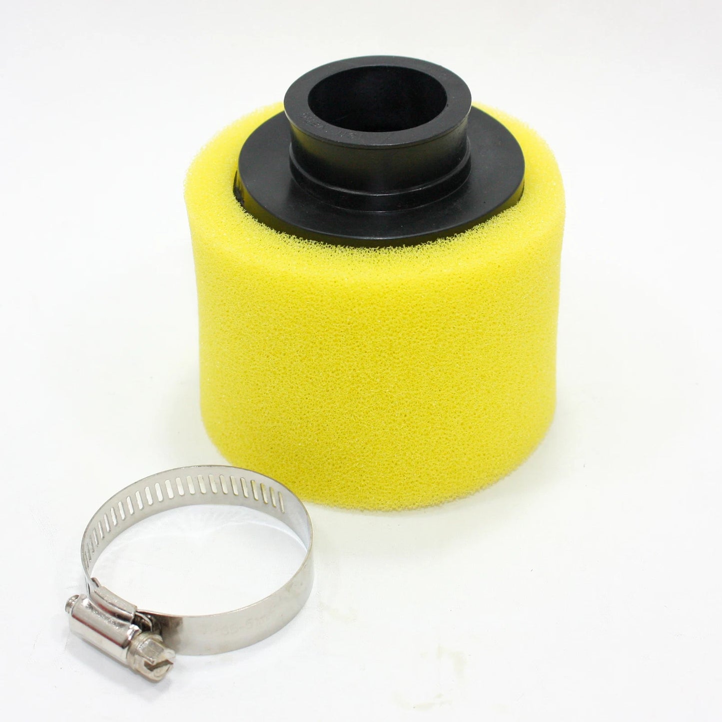 35mm Foam Air Filter Pod Cleaner for 50cc 110cc PIT Quad Dirt Bike ATV
