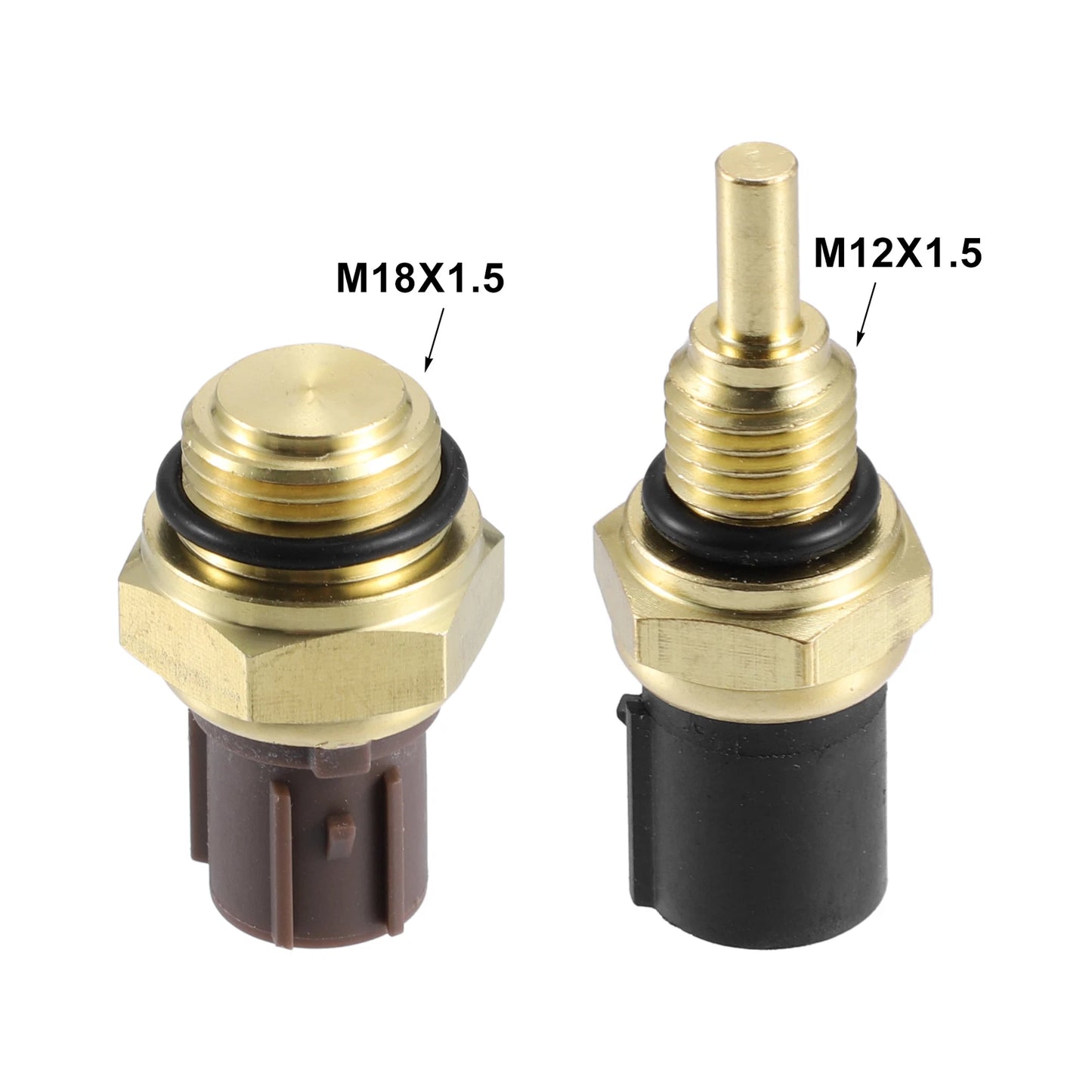 Engine Coolant Temperature Sensor for Honda Civic (2001-2005)