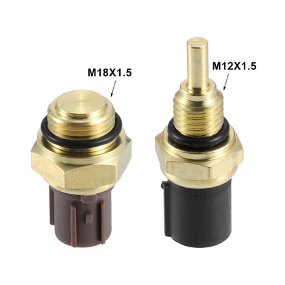 Engine Coolant Temperature Sensor for Honda Civic (2001-2005)