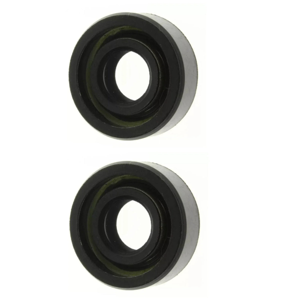 Oil Seal for Suzuki Marine Outboard Motors 2Pcs Replaces 09289-10002