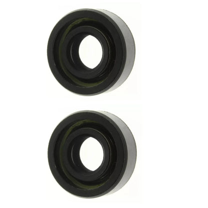 Oil Seal for Suzuki Marine Outboard Motors 2Pcs Replaces 09289-10002