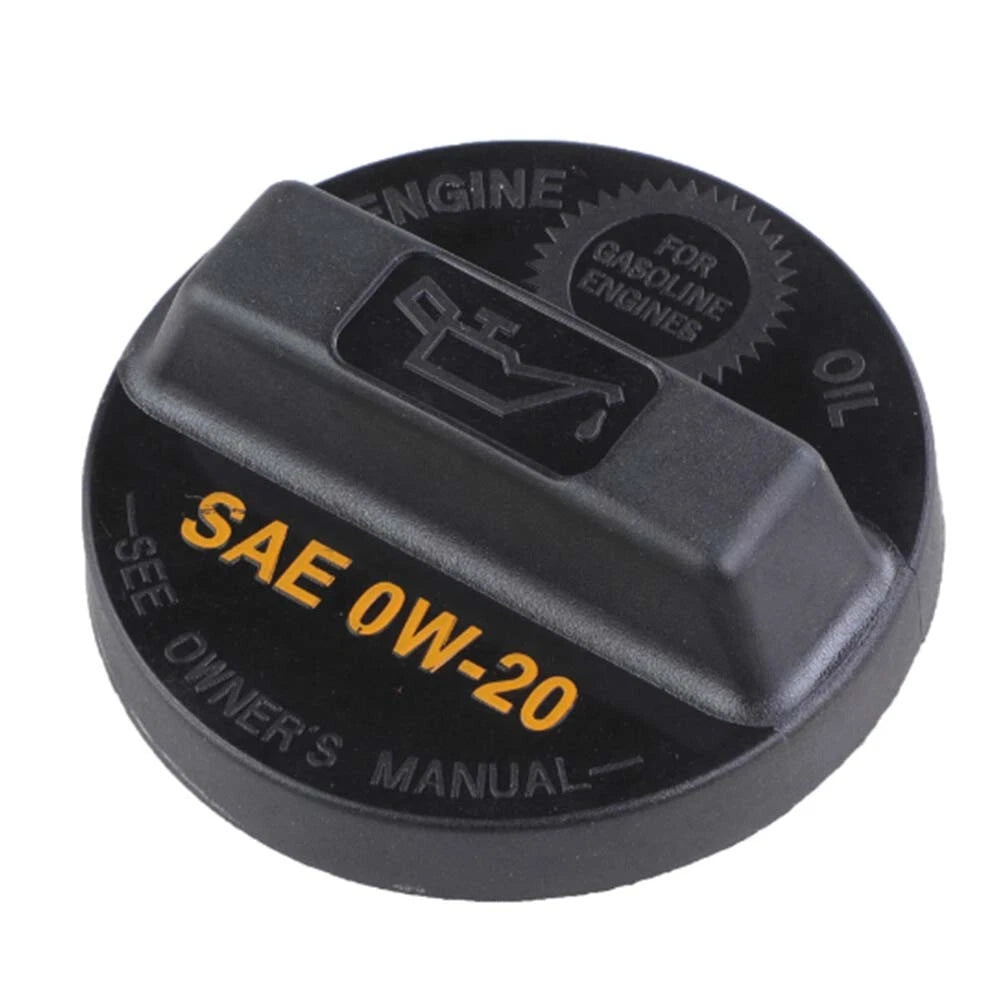 Engine Oil Filler Cap for Honda Accord CR-V 2.4L, Pilot Odyssey 3.5L (2003-2023)