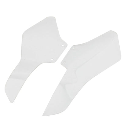 Front Side Wind Deflector for BMW R18 B/R18 Bagger (2021-2023)