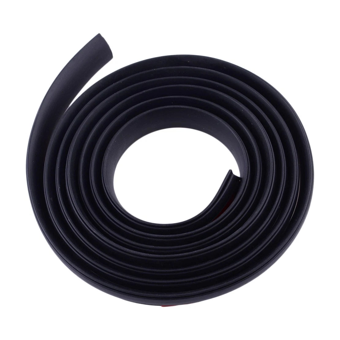 2M T Shape Car Door Boot Edge Protector Rubber Trim Seal