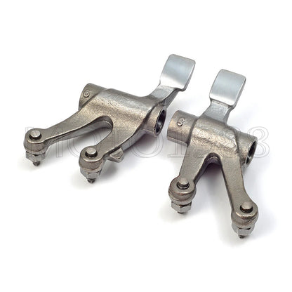 Rocker Arm Set Cam for Honda FourTrax 250 Sportrax 300