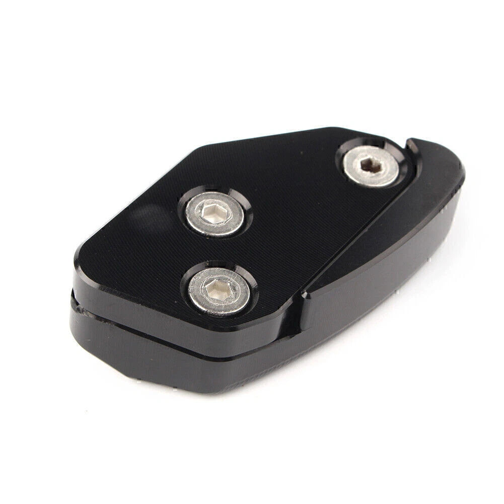 CNC Kickstand Side Stand Pad for Yamaha XMAX 125 250 300 (2017-2018)
