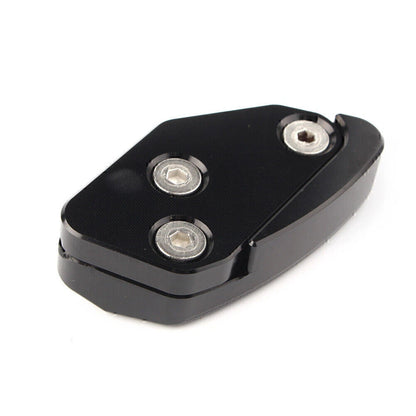 CNC Kickstand Side Stand Pad for Yamaha XMAX 125 250 300 (2017-2018)