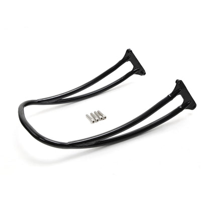 Black Front Fender Bumper for Indian Chieftain Chief Vintage (2014-2017)