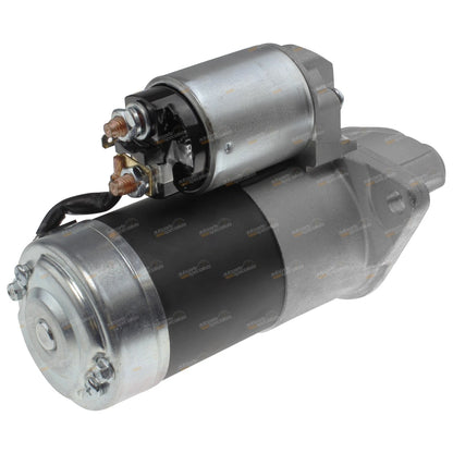 Starter Motor for Subaru Impreza G3 GD GF GG 2.0L EJ205 EJ204 EJ20G (1994-2012)