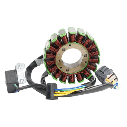 Stator, Regulator, Gasket for Arctic Cat DVX 250 ATV (2006-2008)
