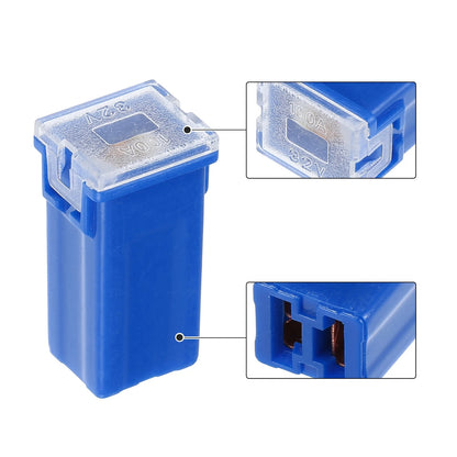 3 x 32V 100 Amp Mini Block Fuse for Trucks & Pickup Cars