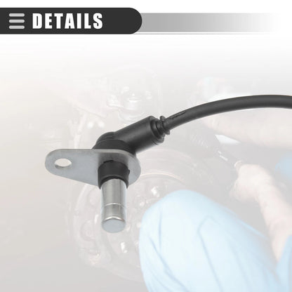 Front Left ABS Wheel Speed Sensor for Mazda CX-7 (2007-2012)
