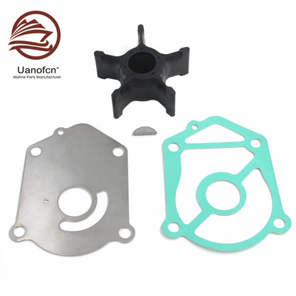 New Water Pump Impeller Kit for Suzuki DT115/DT140 (1997-2005)