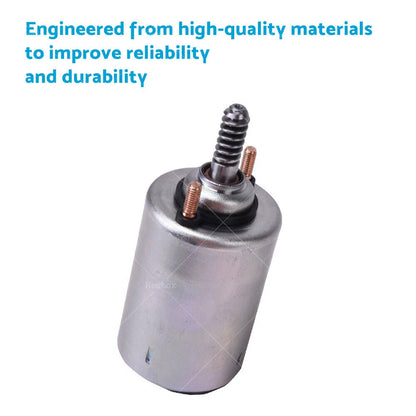 Eccentric Shaft Actuator for BMW 1 3 Series X1 X3 (2006-2019)