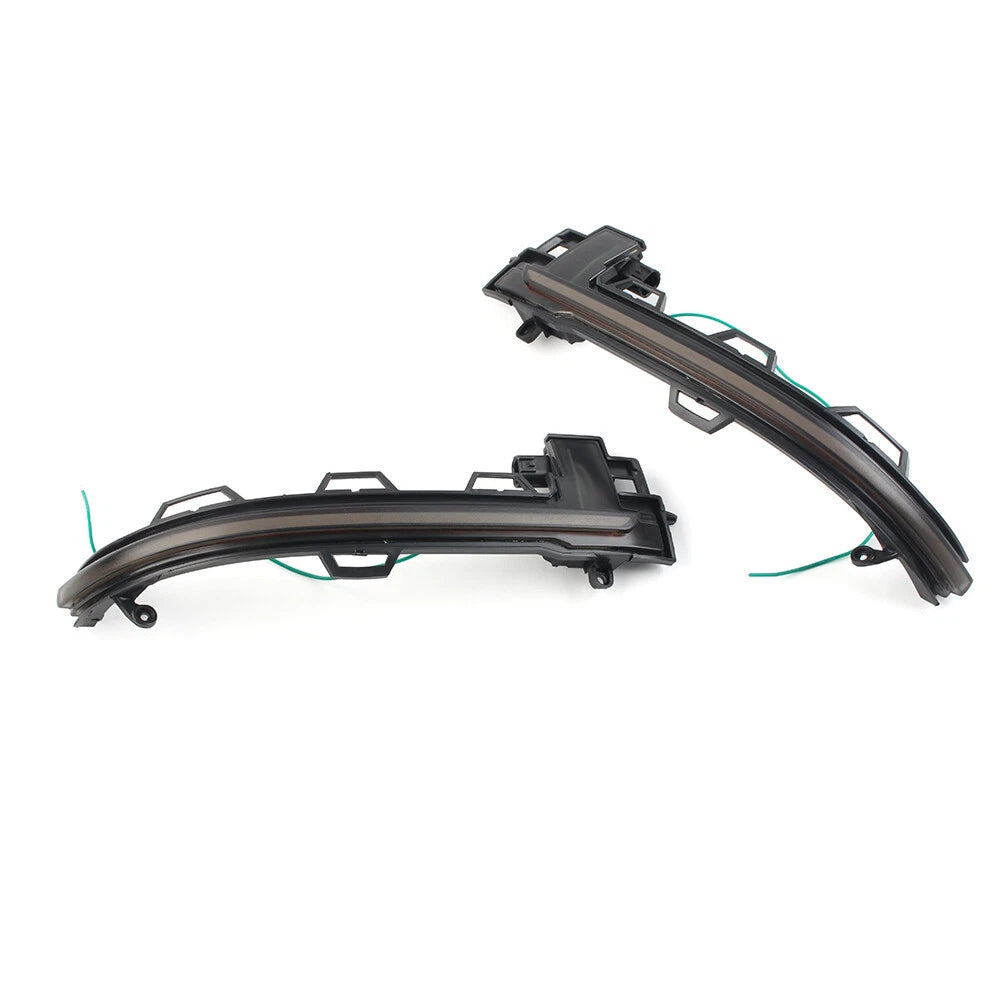 Dynamic Turn Signal Light Side Mirror Indicator Lamp for BMW X3 (2018-2023)