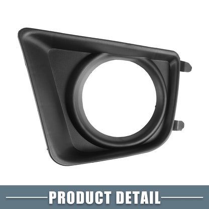 Fog Light Bezel Covers  for Toyota Tacoma (2012-2015)