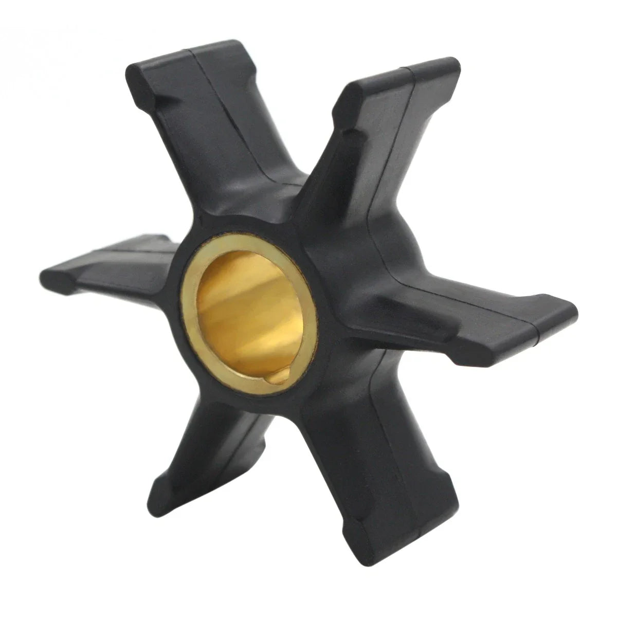 Water Pump Impeller for Evinrude 40-60HP Outboard Engines (40-60HP)