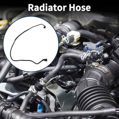 Radiator Hose for BMW 1 Series 114d 116d 118d