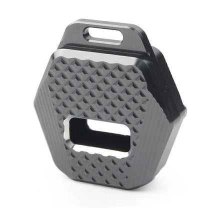 Titanium Shell Case Cover for Kawasaki Ninja ZX6R ZX7R ZX9R ZX10R